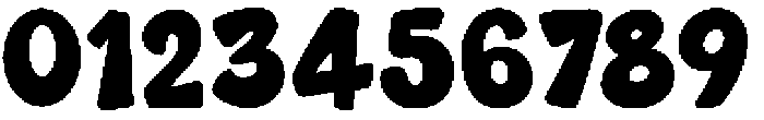 Rabbit Hole Regular otf (400) Font OTHER CHARS