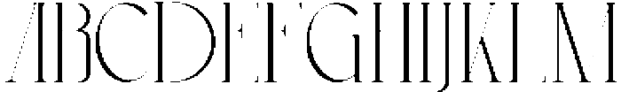 Rabiel otf (400) FONT