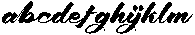 Rabions otf (400) FONT