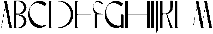 Racbov otf (400) FONT