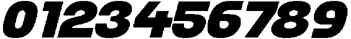 Racemans American otf (400) Font OTHER CHARS