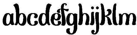 Rachel Regular otf (400) FONT