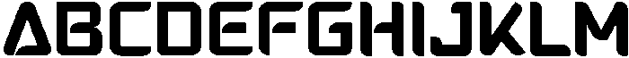 Racing Tech Regular otf (400) FONT
