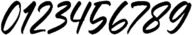Radella Shathes otf (400) Font OTHER CHARS
