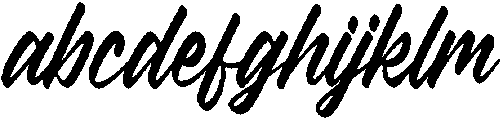 Radella Shathes otf (400) FONT