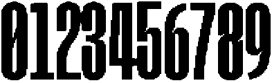 Radiale SemiBold otf (600) Font OTHER CHARS