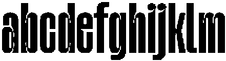 Radiale SemiBold otf (600) FONT
