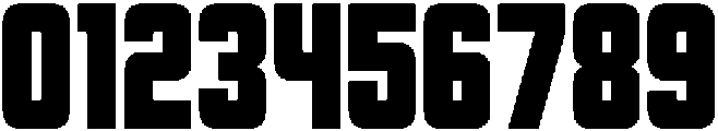 Radian Regular otf (400) Font OTHER CHARS