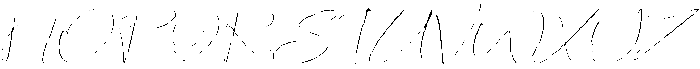 Radiant Oracle Italic otf (400) Font UPPERCASE