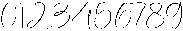 Radiant Oracle otf (400) Font OTHER CHARS