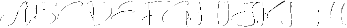 Radiant Oracle otf (400) Font UPPERCASE