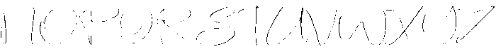 Radiant Oracle otf (400) Font UPPERCASE