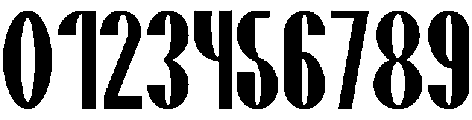 Radiant Regular otf (400) Font OTHER CHARS