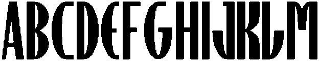 Radiant Regular otf (400) FONT
