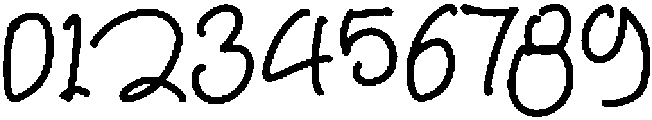Radiant Summertime Bold otf (700) Font OTHER CHARS