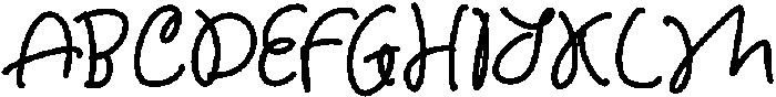 Radiant Summertime Bold otf (700) Font