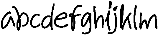 Radiant Summertime Bold otf (700) FONT