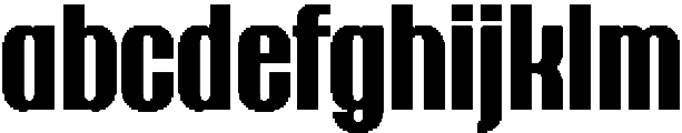 RadiantSpectrum otf (400) FONT