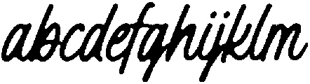RadiantSpectrumScript otf (400) FONT
