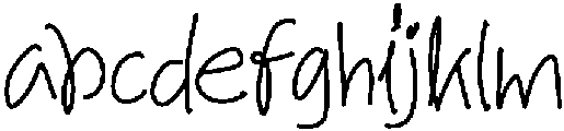 RadiantSummertime-Regular otf (400) FONT