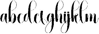 Radiate Regular otf (400) FONT