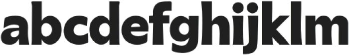 Radiora otf (400) FONT