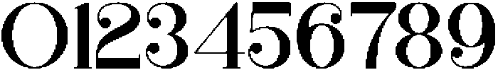 Radisa Regular otf (400) Font OTHER CHARS