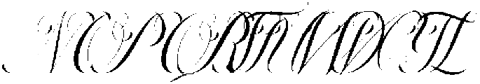 Radiust otf (400) Font UPPERCASE