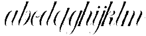 Radiust otf (400) FONT