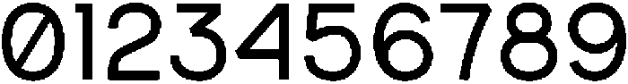 Radja Regular otf (400) Font OTHER CHARS