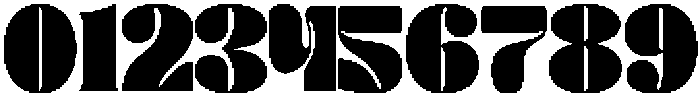 Radley-Regular otf (400) Font OTHER CHARS
