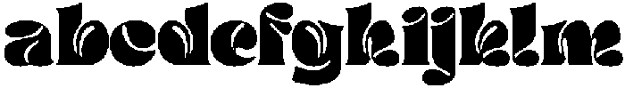 Radley-Regular otf (400) FONT