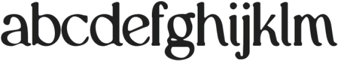 RaenaBlur-Regular otf (400) FONT