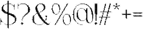 RaenaDisco-Regular otf (400) Font OTHER CHARS