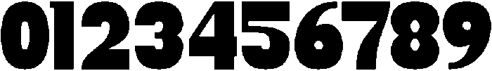 Raffalyn otf (400) Font OTHER CHARS