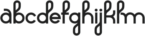 Rafielo-Regular otf (400) FONT