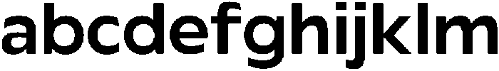 Rafine Bold otf (700) FONT
