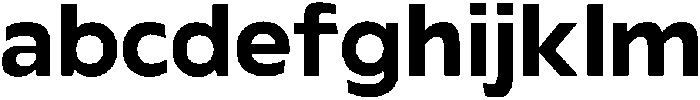 Rafine Extrabold otf (700) FONT