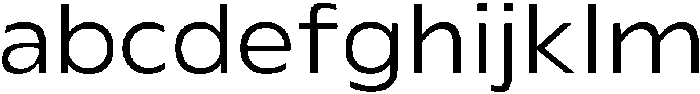 Rafine Light otf (300) FONT