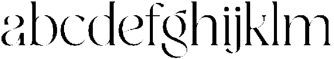 RaflesiaRegular otf (400) FONT