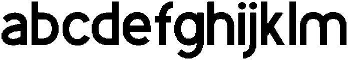 Rafory Regular otf (400) FONT
