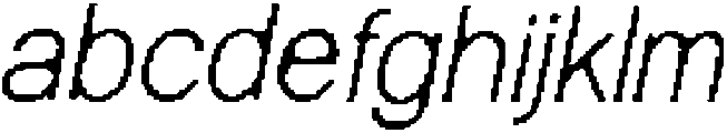 RaftworkPixel-Regular otf (400) FONT