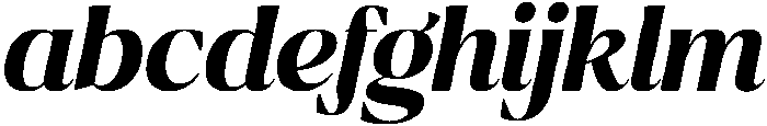 Ragmont-BoldItalic otf (700) FONT