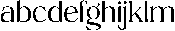 Ragmont Light otf (300) FONT