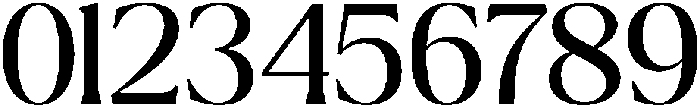 Ragmont-Regular otf (400) Font OTHER CHARS