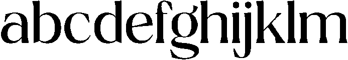 Ragmont-Regular otf (400) FONT
