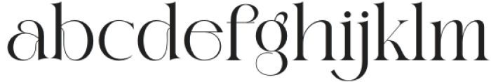 Ragne Regular otf (400) FONT