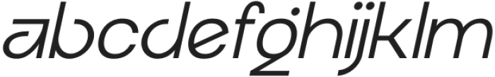 Ragtev Light Italic otf (300) FONT