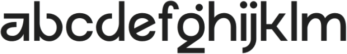 Ragtev Medium otf (500) FONT