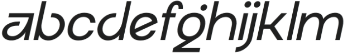 Ragtev Regular Italic otf (400) FONT
